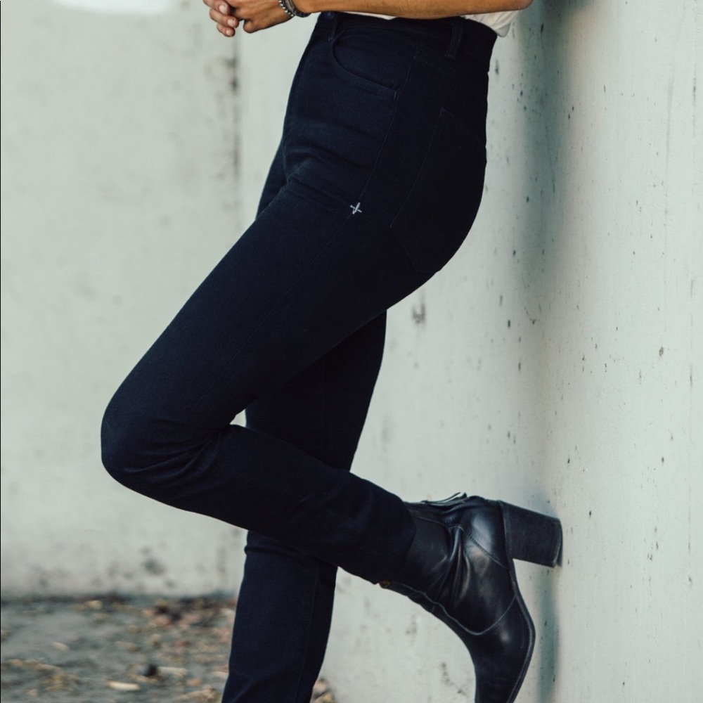 Black Imogene & Willie Elizabeth Jean